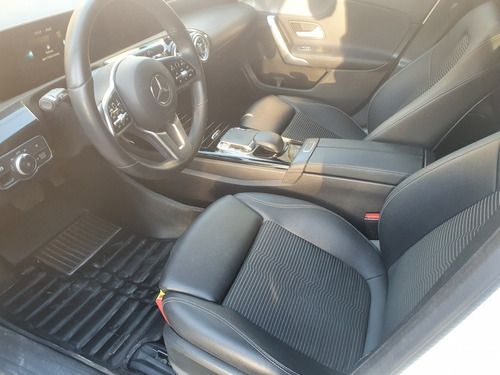 Imagen 7 de 10 de Mercedes-benz Clase A 2019 1.3 163cv Progressive