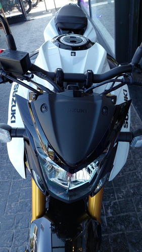 Imagen 2 de 25 de Suzuki Gsx-s 750 - El Regreso - No Kawa Z900, No Yamaha Jc