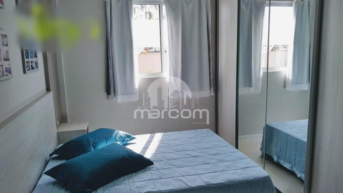 Imagem 14 de 15 de Pronto Para Morar - Mc2-272