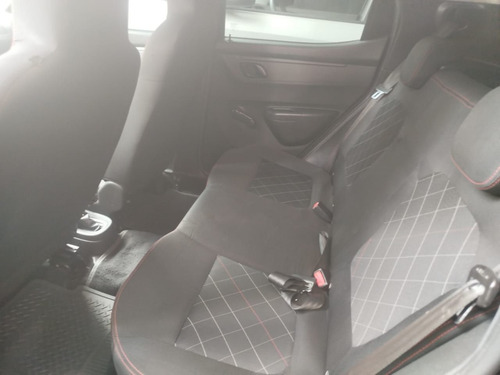 Renault Kwid KWID Zen 1.0 Flex 12V 5p Mec.
