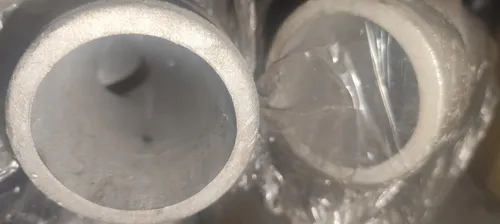 Turbo Holset Hx50 Para Mack E6 Sin Vacum