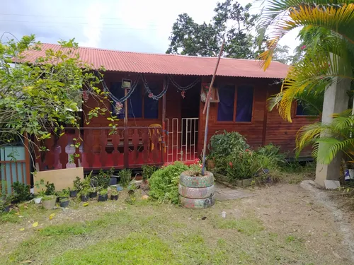 2 Casas Con Lote Vda Zapata La Mesa