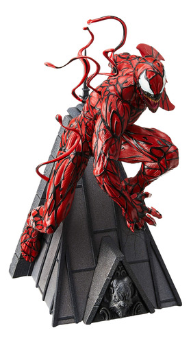 Diamond Select Toys Marvel Premier Collection: Estatua De Re