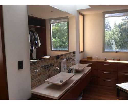 Vendo Magnifica Casa Campestre Conjunto Cerrado Cajica Vda Canelon -5-