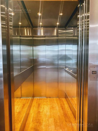 Departamento De 4 Ambientes En Belgrano - Cochera Fija Y Cubierta.