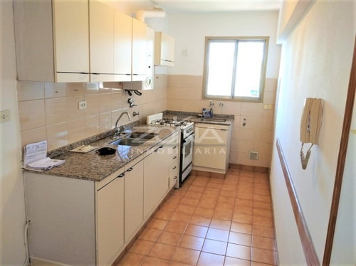 Imagen 4 de 8 de Oportunidad!! Venta Depto 1 Dorm Zona Alto Rosario