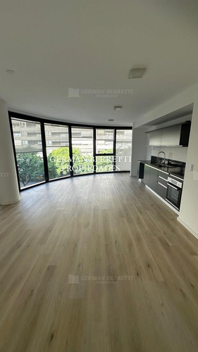 Departamento  En Venta En Puerto Madero, Capital Federal, Buenos Aires