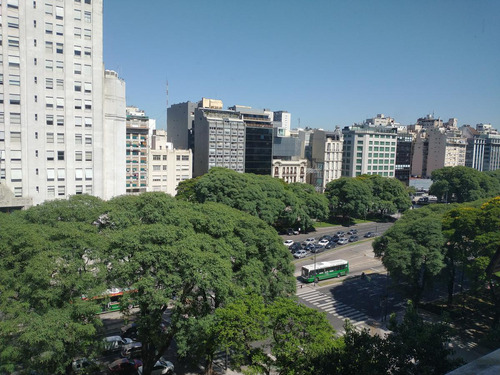 Venta Oficina Tres Ambientes En Monserrat