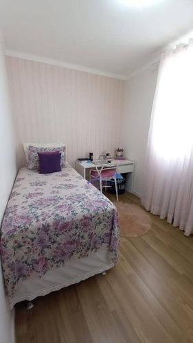 Apartamento Com 3 Dormitórios À Venda, 61 M² Por R$ 423.900,00 - Jardim Vila Formosa - São Paulo/sp - Ap0210