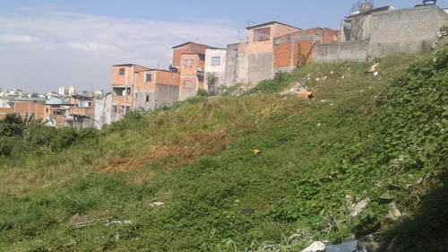Ferraz De Vasconcelos Terreno De 12.698 M² Mcmv - Ar00006 - 68669260