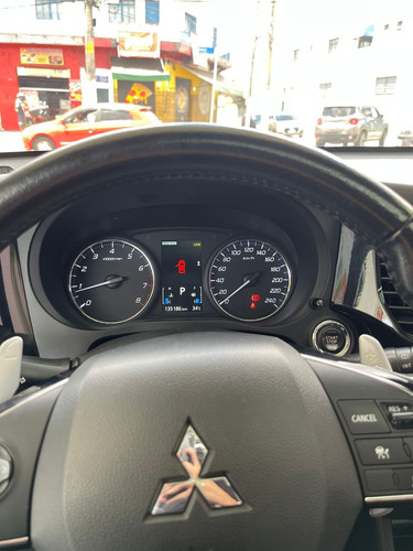 Mitsubishi Outlander 3.0 V6 Gt 4wd 5p