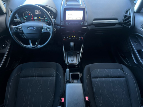Ford Ecosport 1.5 16v