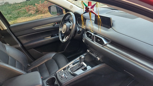 Mazda CX-5 2.5 S Grand Touring 4x2 At