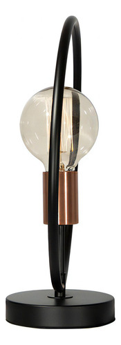 Luz LámparaYa 21998-2 127V 36.5cm x 13cm x 33cm de diámetro