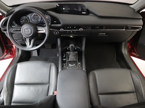 Mazda 3 TOURING 2.0 AT HÍBRIDO