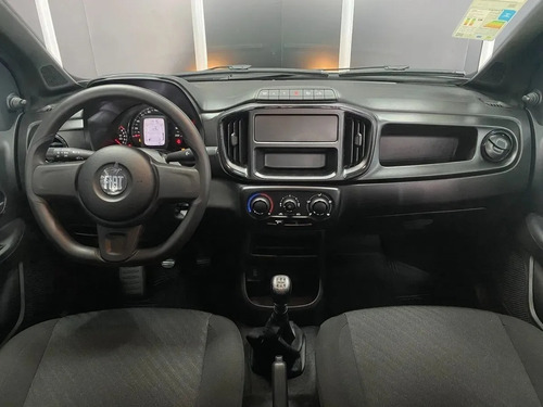 Imagen 7 de 15 de Fiat Strada 2022 Entrega Inmediata Tomo Usados Y Efectivo B-