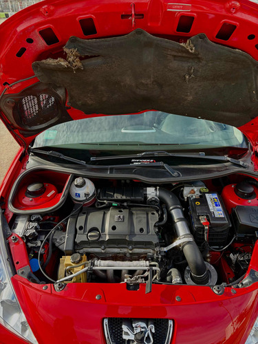 Peugeot 207 1.6 Griffe 106cv