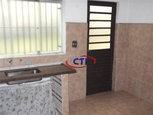 Imagem 10 de 21 de Casa Residencial À Venda, Sacomã, São Paulo. - Ca0049