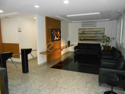 Sala À Venda Em Botafogo - Sa004262