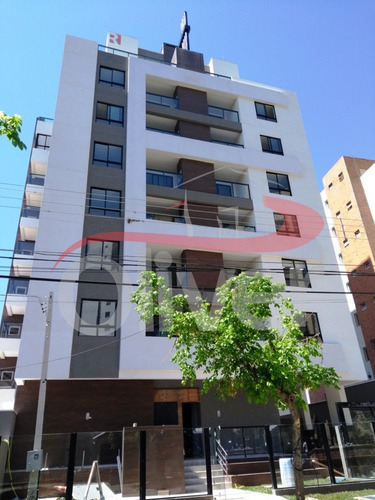 Imagem 1 de 25 de Mirage, Apartamento 2 Dormitorios, 2 Vagas De Garagem, Juvevê, Curitiba, Paraná - Ap00763 - 33499433