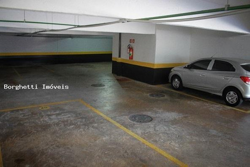 Imagem 12 de 15 de Apartamento Para Venda Em São Paulo, Vila Sônia, 2 Dormitórios, 1 Banheiro, 1 Vaga - 062_2-1593800