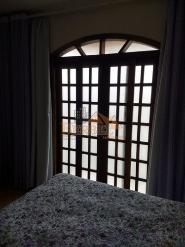 Imagem 12 de 30 de Sobrado Em Vila Formosa, 2 Suíte, 4 Vagas, 150 M² - 6671