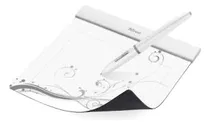 Comprar Trust Flex Design 155 X 120mm Branco Mesa Digitalizadora