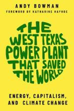 Libro The West Texas Power Plant That Saved The World : E...