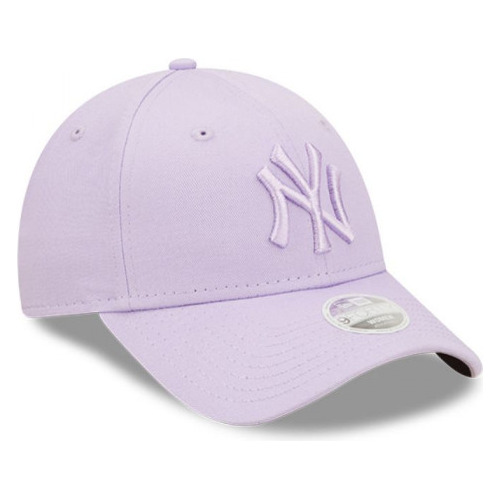 Gorro New York Yankees Mlb 9forty Purple