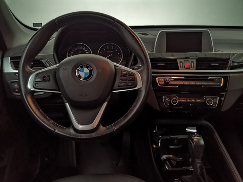 Imagen 11 de 15 de Bmw X1 2017 2.0 Sdrive 20ia X Line At