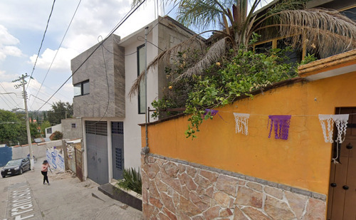 Casa En Venta C. Francisco Villa Tepetlapa San Juan Totolac, Tlaxcala/ Recuperacion Bancaria Laab2