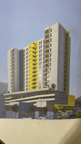 Departamento En Venta En Colonia Francisco I Madero, Monterrey, Nuevo León