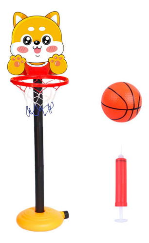 Aro De Baloncesto Para Niños, Soporte De Baloncesto Perro