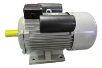 Comprar Motores Eléctricos 2 Hp 1 Hp 3hp Monofasicos 110 Y 220vltio