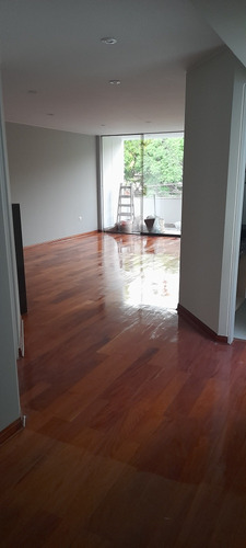 Instalacion Parquet Y Parqueton Pulidos Techos Sol Y Sombra
