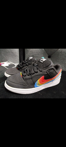 Nike Sb Dunk Low Pro (Usado)