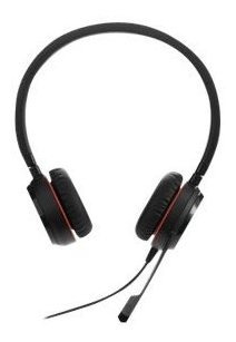 Headset Jabra Evolve 30 Ii Duo