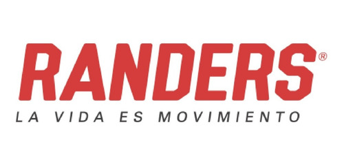 Imagen 7 de 10 de Cinta De Correr Eléctrica Randers Arg-300 220v Outlet
