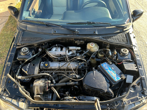Renault Clio Rsi 1.8