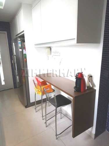 Apartamento - Barra Funda - Ref: 107062 - V-107062
