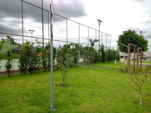 Casa Com 3 Dormitórios À Venda, 231 M² Por R$ 980.000,00 - Green Park - Hortolândia/sp - Ca2922