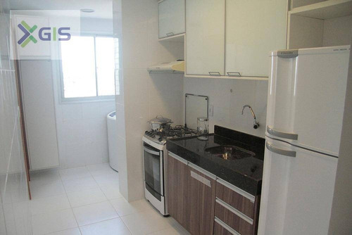 Imagem 25 de 30 de Apartamento Com 2 Dormitórios À Venda, 72 M² Por R$ 439.000,00 - Marambaia - Belém/pa - Ap2031