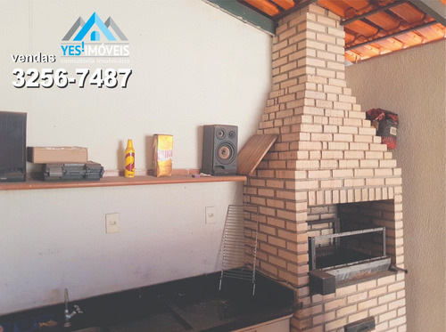 Imagem 6 de 15 de Casa Sobrado Lote 200m2 4 Quartos Av. Misericórdia, Cas, V.p - 3470