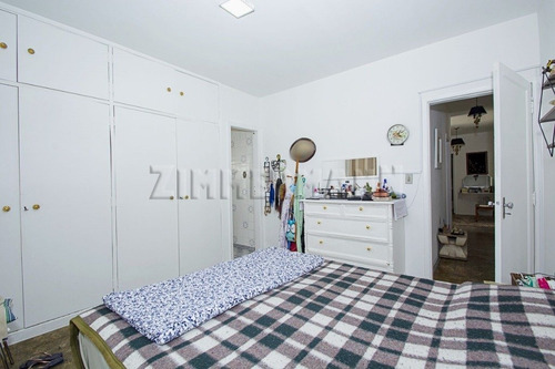 Imagem 13 de 15 de Casa - Alto De Pinheiros - Ref: 131267 - V-131267