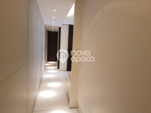 Imagem 14 de 30 de Flat/aparthotel - Ref: Co2ah33812