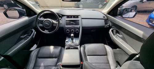 Imagem 9 de 9 de Jaguar Epace 2.0 P250 Gasolina Ano 2018
