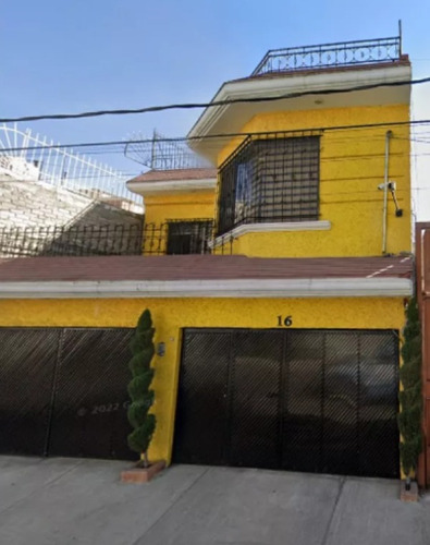 Magnifico Remate Bancario, Fantastica Casa A La Venta En Jardin Balbuena. No Creditos 