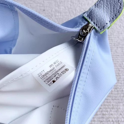 Para Le Pliage Original Bolso Tote Mediano, Coñac 100% Origi