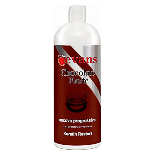 Evans Brasileño Keratin Hair Smoothing Treatment 2fll4