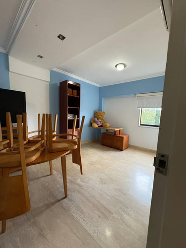 En Venta Apartamento En La Union El Hatillo